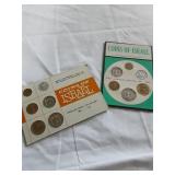 Coins of Israel