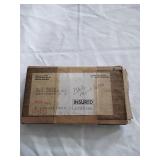 A Pair of 1963 Proof Sets Original Packaging