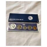 1967 United States special mint coin set
