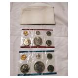 1776-1976 US MINT coin sets