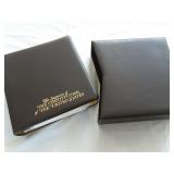 The signers of the Constitution