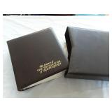 Signers of the Declaration binder