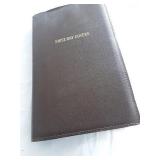 Stamp set first day covers