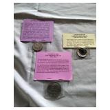 Kennedy half dollar collectors item