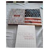 Commemorative stamp yearbooks