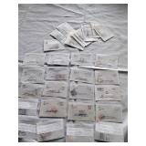 30 stamp lots