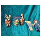 Fall / Halloween decorations