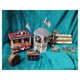 Americana decorations