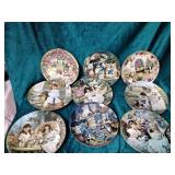 Decorative plates