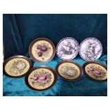 Decorative plates