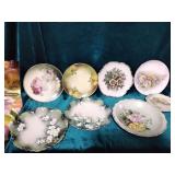 Decorative plates