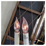 Different collectibles