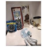 Kitchen utensils and more