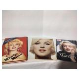 Marilyn books