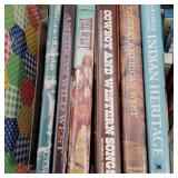 Wild West books