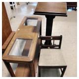 Sewing chair and more!-