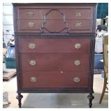 Large dresser