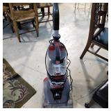 Hoover carpet cleaner