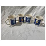 Morton salt mugs