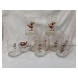 BC iceage Arby's glasses