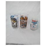 1981 McDonald's Muppet glasses