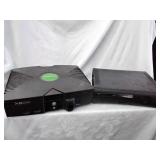 Xbox consoles