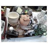 Kitchenware lot