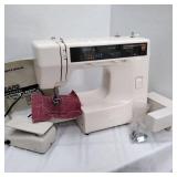 Kenmore sewing machine