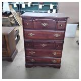 Chest of drawers furniture