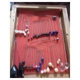 Hat pins lot Hat pins lot