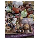 Fall decorations lot Fall decorations lot