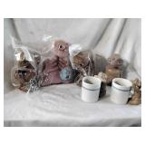 E.T. collectibles lot E.T. collectibles lot