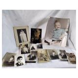 Vintage children photos Vintage children photos