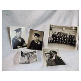 Vintage old military photos Vintage old military photos