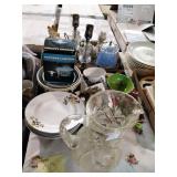 Miscellaneous kitchen / household lot Miscellaneous kitchen / household lot