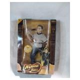 Indiana Jones Mutt Williams action figure Indiana Jones Mutt Williams action figure