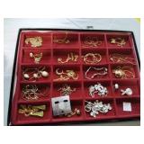 Necklace lot Necklace lot