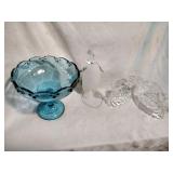 Candle holders, candles and more Candle holders, candles and more