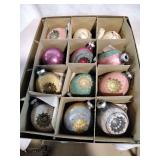 Vintage ornaments Vintage ornaments