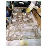 Bar glasses Bar glasses