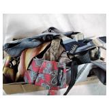 Lot of men's ties Lot of men's ties