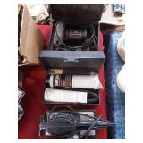 Tools lot Tools lot