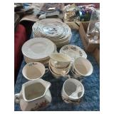 Wedgewood dishes Wedgewood dishes