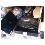 Miscellaneous box lot Miscellaneous box lot