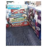 Game night lot Game night lot