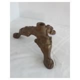 Cast Iron flag stand Cast Iron flag stand
