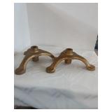 Cast Iron flag or Christmas tree stand Cast Iron flag or Christmas tree stand