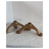 Cast Iron flag or Christmas tree stand Cast Iron flag or Christmas tree stand