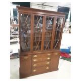 Virginia galleries hutch Virginia galleries hutch