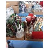 Christmas lot Christmas lot